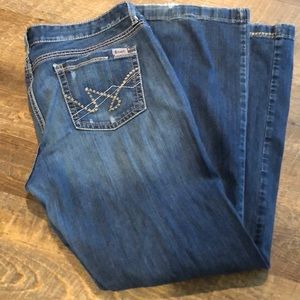 Cruel Girl Jeans